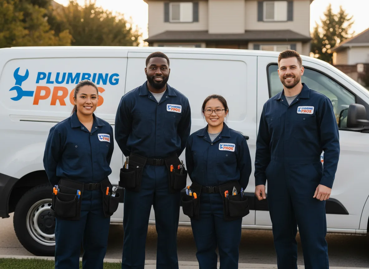 Water Heater Repair company in Reading, MN